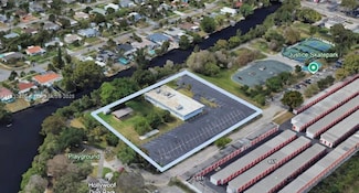 600 Knights Rd, Hollywood, FL 33021