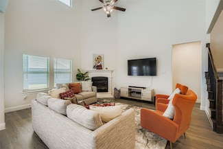 7324 Allium Ct, Little Elm, TX 76227