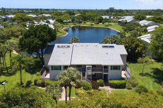 20 Eastgate Dr Unit C, Boynton Beach, FL 33436