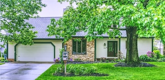 1350 Farrell St SE, North Canton, OH 44720