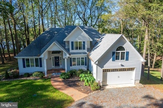 8178 New Bridge Rd, Denton, MD 21629