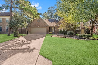 19 E Summer Storm Cir, Spring, TX 77381