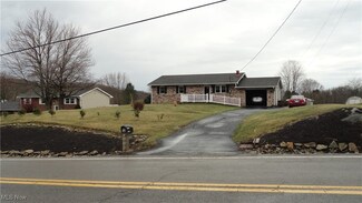 2068 Lincoln Hwy, Chester, WV 26034