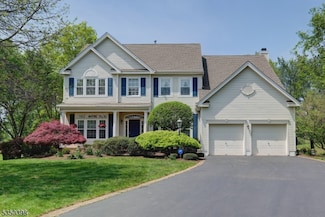 9 Tanglewood Ct, Skillman, NJ 08558