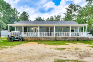 150 Society Rd, Williston, SC 29853