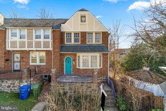 503 Wyanoke Ave, Baltimore, MD 21218