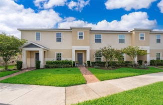 110 Claire Ln, Davenport, FL 33837