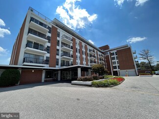 3601 Clarks Ln Unit 208, Baltimore, MD 21215