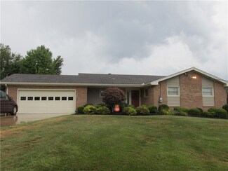 315 Stuber Rd, New Brighton, PA 15066