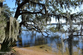 30, 34, 38 Net Weavers Place, St. Helena Island, SC 29920