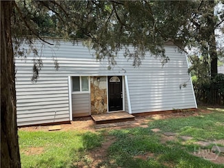 212 Rustwood Dr, Athens, GA 30606