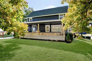 9189 W 550 S, Manilla, IN 46150