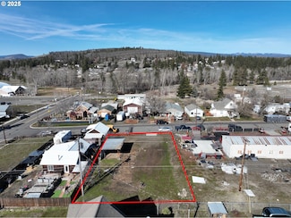610 NE 2nd St, Goldendale, WA 98620