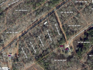 000 Powers Rd Unit A-2, Laurens, SC 29360