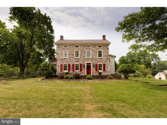 3 Fox Run, Phoenixville, PA 19460