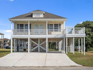 104 Grant St, Sneads Ferry, NC 28460