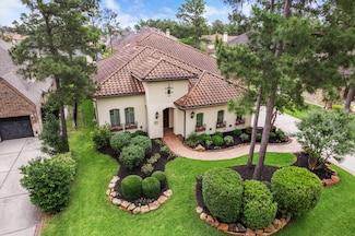 47 S Shasta Bend Cir, Spring, TX 77389