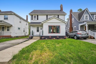 1066 Kelton Ave, Columbus, OH 43206