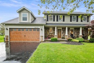2072 Brookway Crescent, Ontario, NY 14519