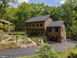 216 Piney Ln, McGaheysville, VA 22840