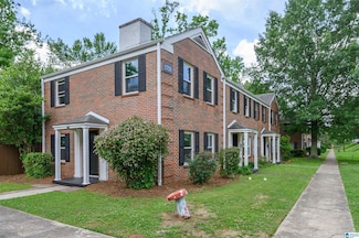 1751 Valley Ave Unit D, Birmingham, AL 35209