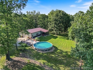 168 Quail Run Ln, Camdenton, MO 65020