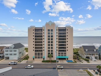 4000 N Ocean Blvd, North Myrtle Beach, SC 29582