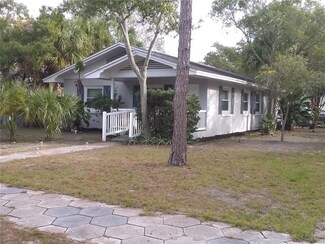 106 21st Ave SE, St. Petersburg, FL 33705