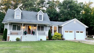 7950 Gold Acres Farm Rd, Prince George, VA 23875