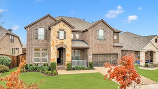 708 Wilmington Ln, Aubrey, TX 76227