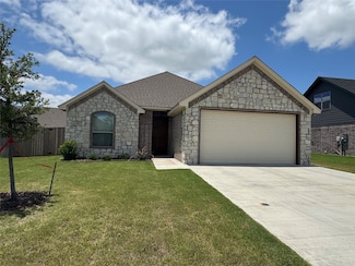 1317 Oleander Dr, Tolar, TX 76476