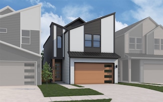 3020 La Rambla Dr, Houston, TX 77047