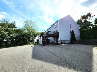 16 Parker St, Quincy, MA 02169