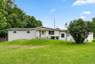 5048 County Road 31, Auburn, IN 46706