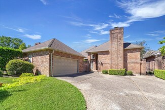 5118 Olympia Fields Ln, Houston, TX 77069