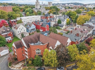100 Denniston St Unit 223, Pittsburgh, PA 15206
