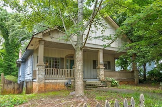 1238 Greenwich St SW, Atlanta, GA 30310