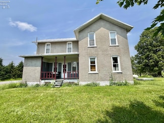 12029 Tr 0134, Bellevue, OH 44811