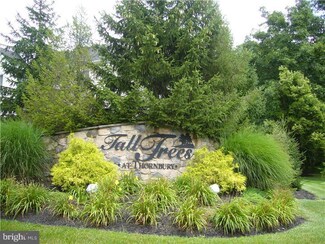 46 Strickland Way, Glen Mills, PA 19342