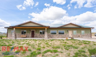 6 Chapparal, Douglas, WY 82633