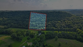 0 Martin Hollow Rd, Culleoka, TN 38451