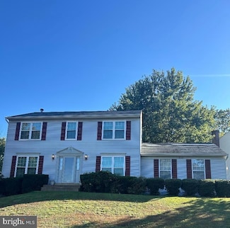 3511 Millet St, Woodbridge, VA 22192