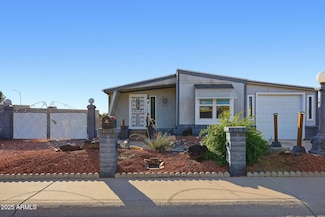 17048 N 66th Terrace, Glendale, AZ 85308