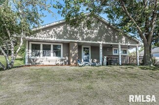 804 N High St, Port Byron, IL 61275