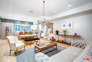 6729 W Hepburn Way, Los Angeles, CA 90038