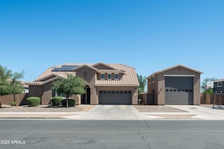 21968 E Camacho Rd, Queen Creek, AZ 85142