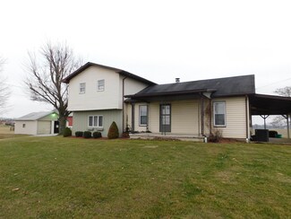 3634 W State Road 60, Salem, IN 47167