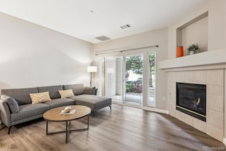 9692 W Coco Cir Unit 103, Littleton, CO 80128