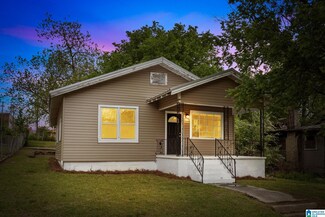 500 61st St, Fairfield, AL 35064