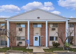 706 Marilyn Ave Unit 109, Glendale Heights, IL 60139